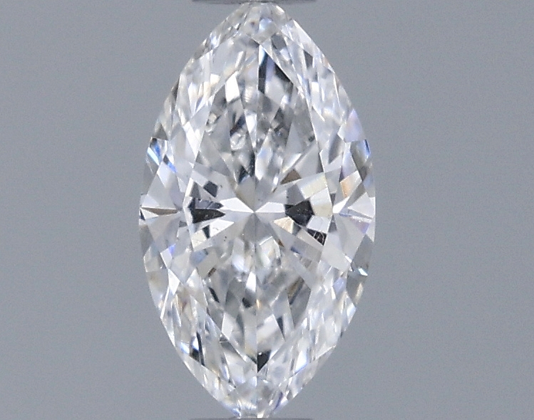 0.3 ct Természetes Marquise E SI1