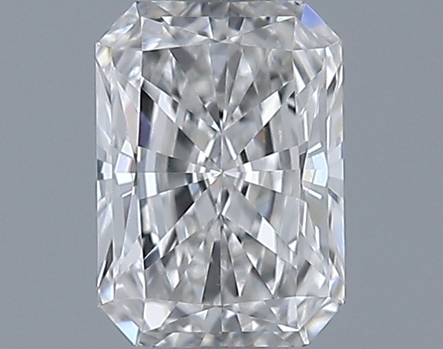 0.31 ct Φυσικό Radiant G VS1