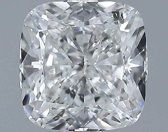 0.86ct I SI2 CU