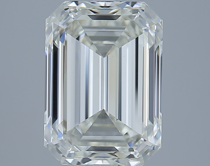 4.03ct L VS1 EM