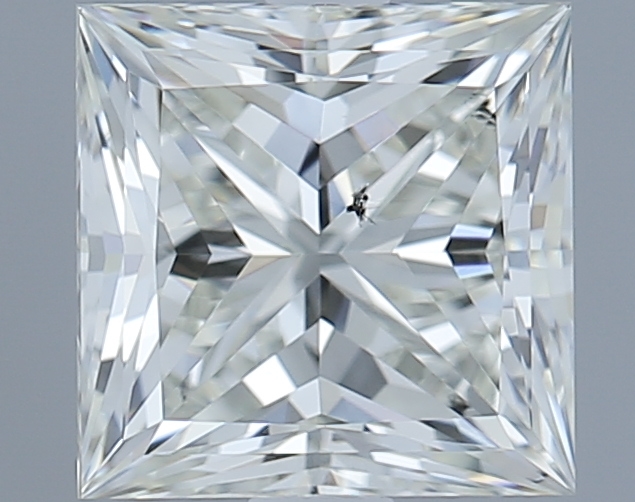 1.2ct K SI1 PR