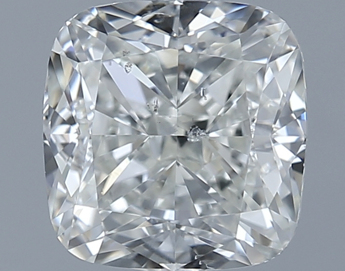 1.05 ct Natural Cushion K SI2