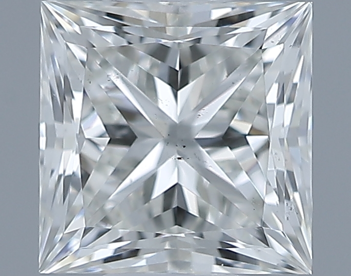 0.53ct J SI1 PR