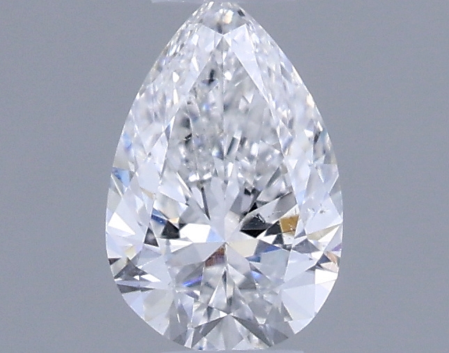0.3ct E SI1 PE