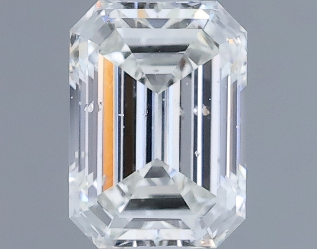 0.45ct H SI2 EM