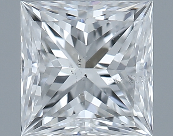 0.5ct E SI2 PR