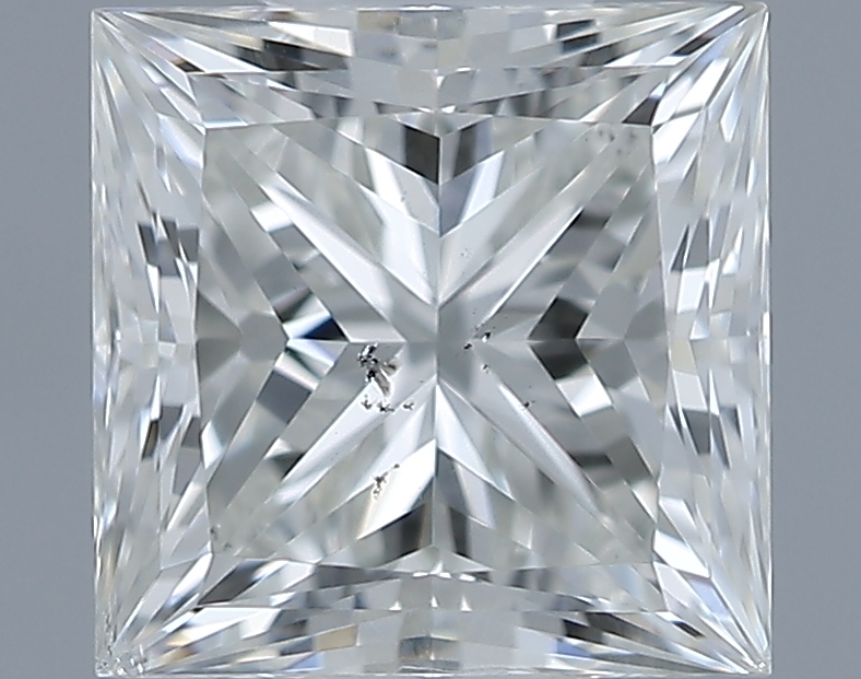 0.72ct J SI2 PR
