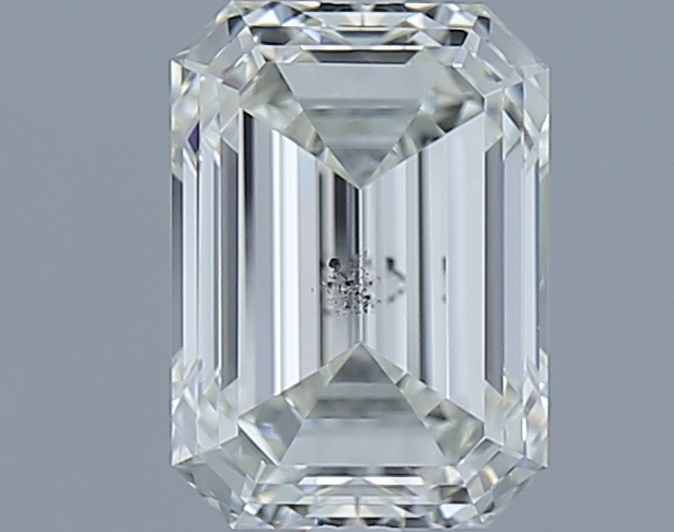 1.52ct K SI2 EM