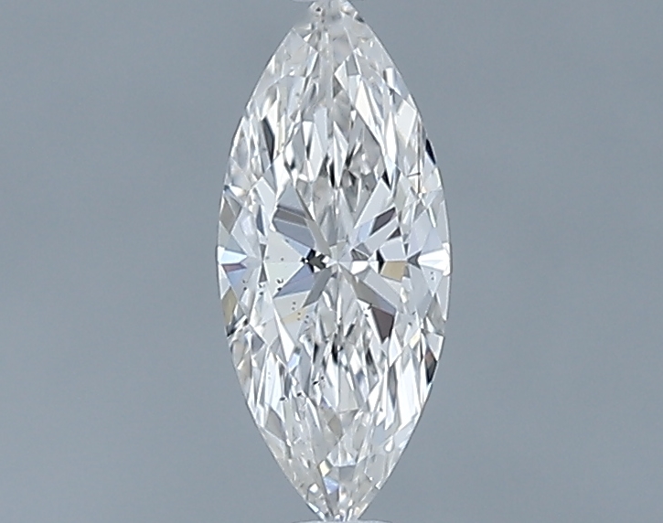 0.31 ct Естествен Marquise J SI1