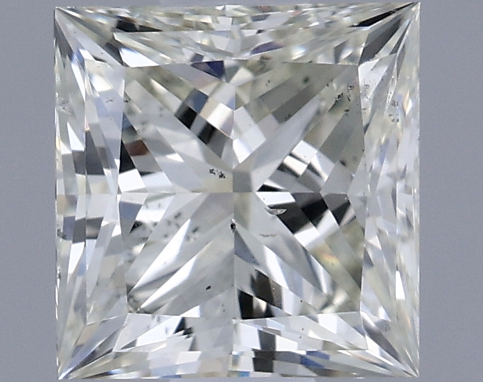 1.03ct M SI1 PR