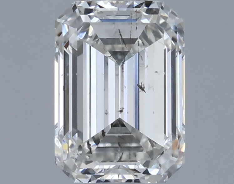 0.71ct I SI2 EM