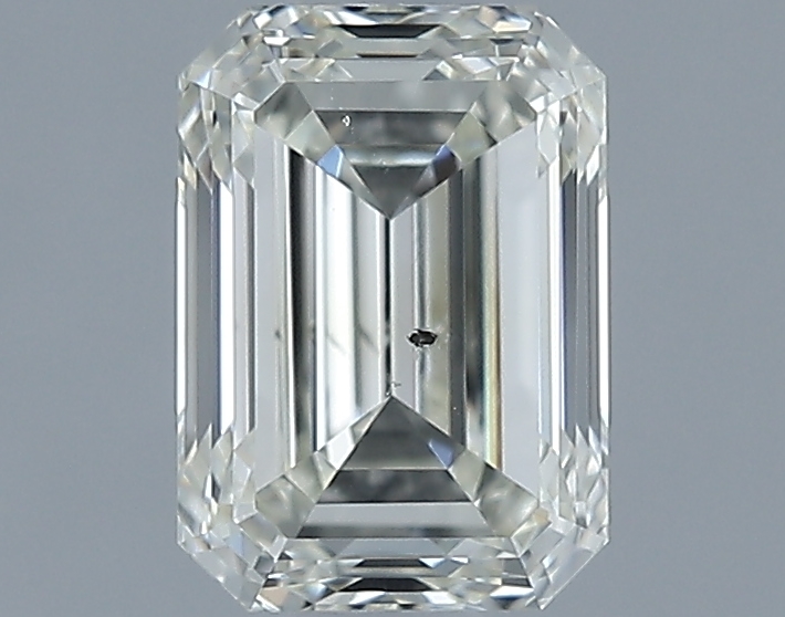 1.06ct M SI2 EM