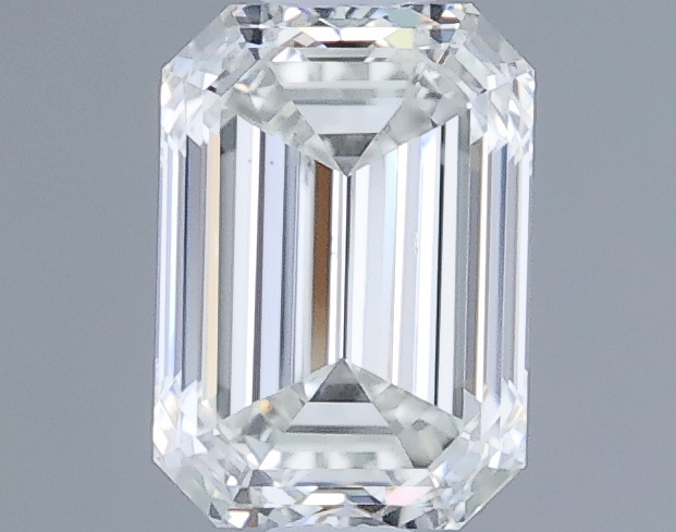 0.53ct I VS2 EM