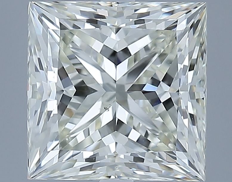 4.02ct M VS2 PR