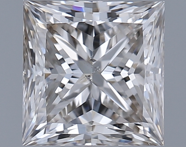 2.01ct M SI2 PR