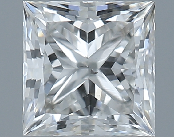 0.59ct H SI1 PR