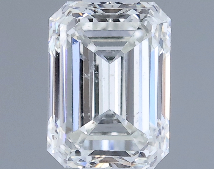 0.51ct I SI2 EM