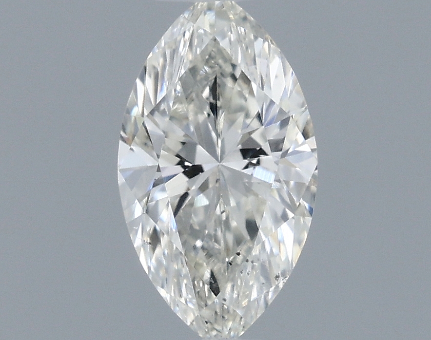 0.33 ct Natural Marquise J SI1