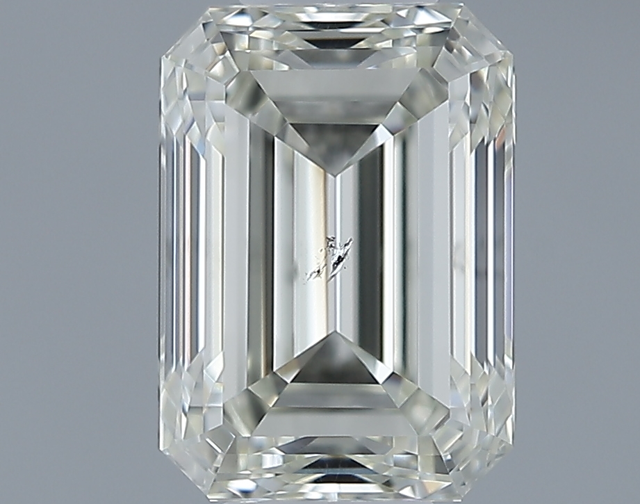 1.2 ct Přírodní Emerald M SI2