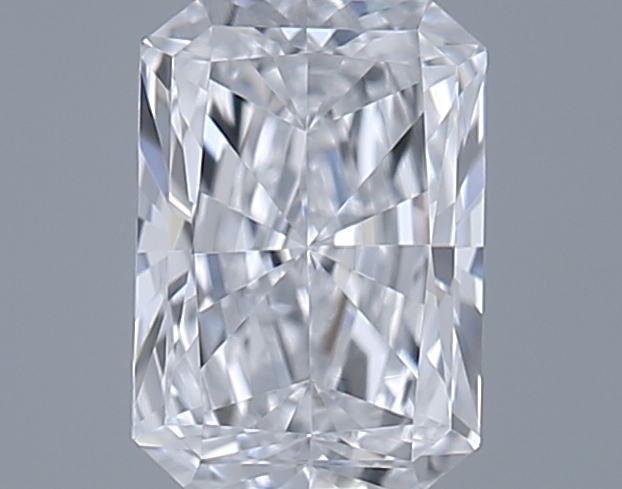 0.34 ct Φυσικό Radiant D VVS2