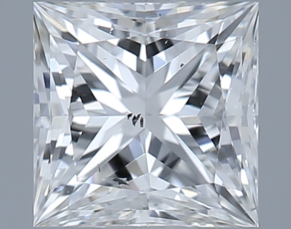 0.6ct G SI2 PR