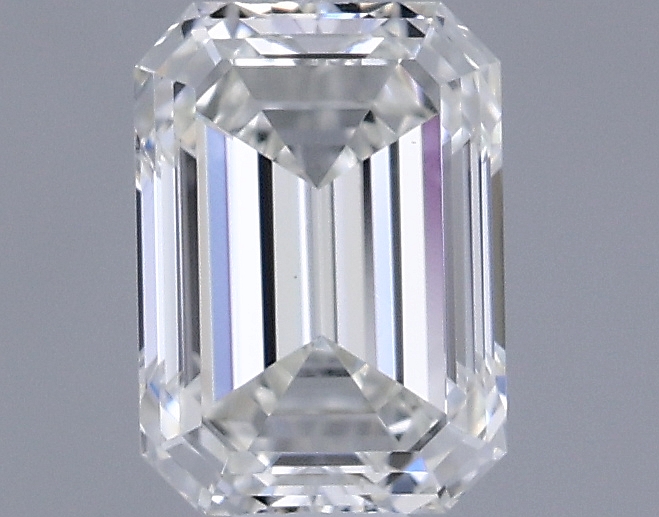 0.45ct I VVS2 EM
