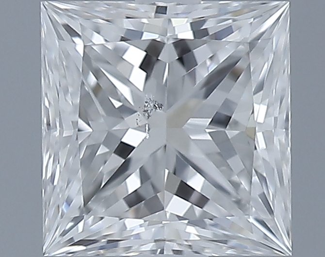 0.53ct G SI2 PR