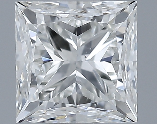 0.7ct J SI1 PR