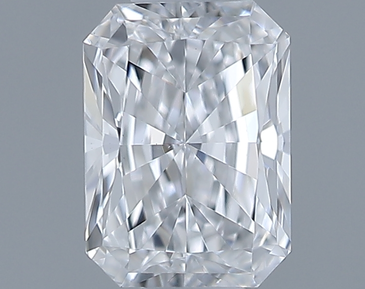 0.33 ct Dabīgs Radiant D VS1