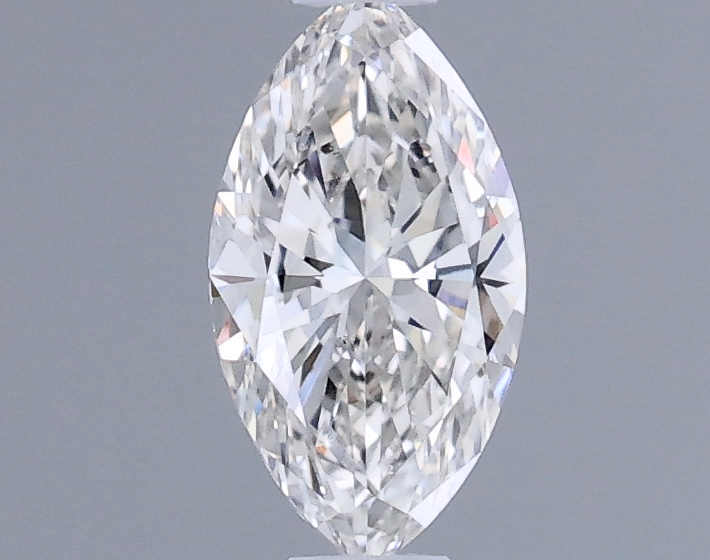 0.3 ct Естествен Marquise I SI1