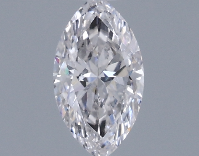 0.3 ct Natural Marquise F VS2