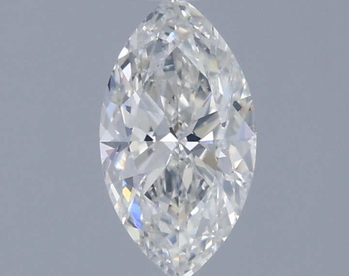0.7 ct Φυσικό Marquise I SI2