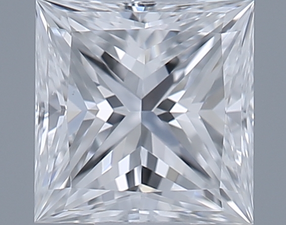 0.3 ct Luonnollinen Princess E VS1