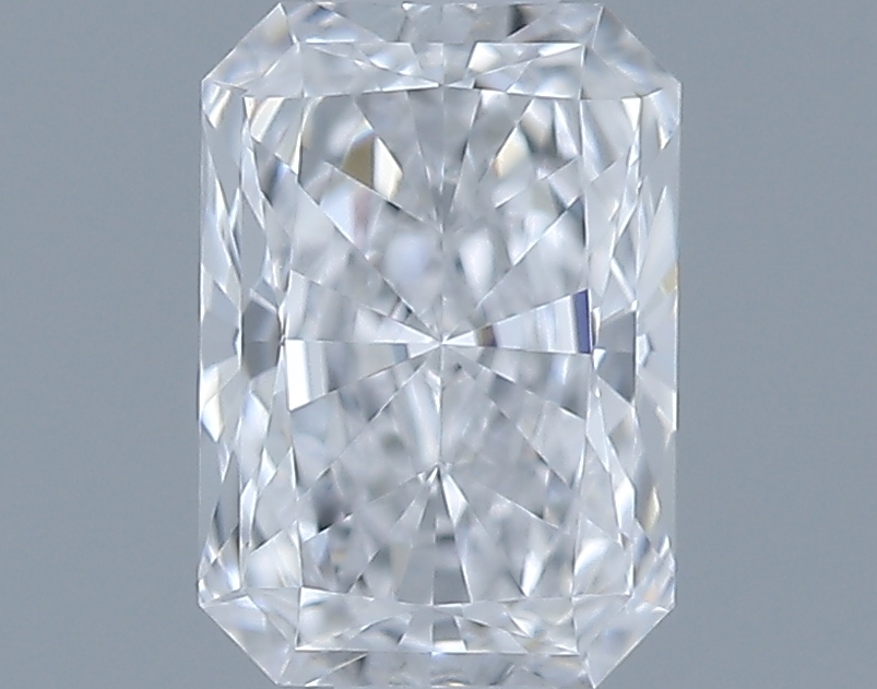 0.3 ct Přírodní Radiant D VVS2