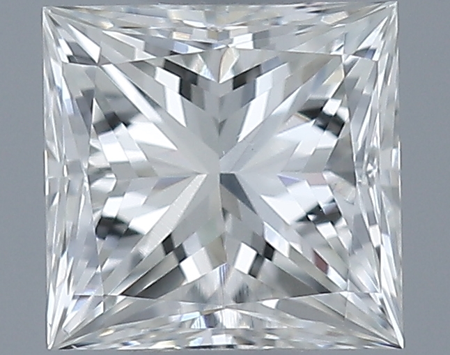0.31 ct Naturale Princess J VVS2
