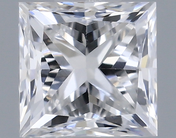0.3 ct Natürlich Princess E VS1