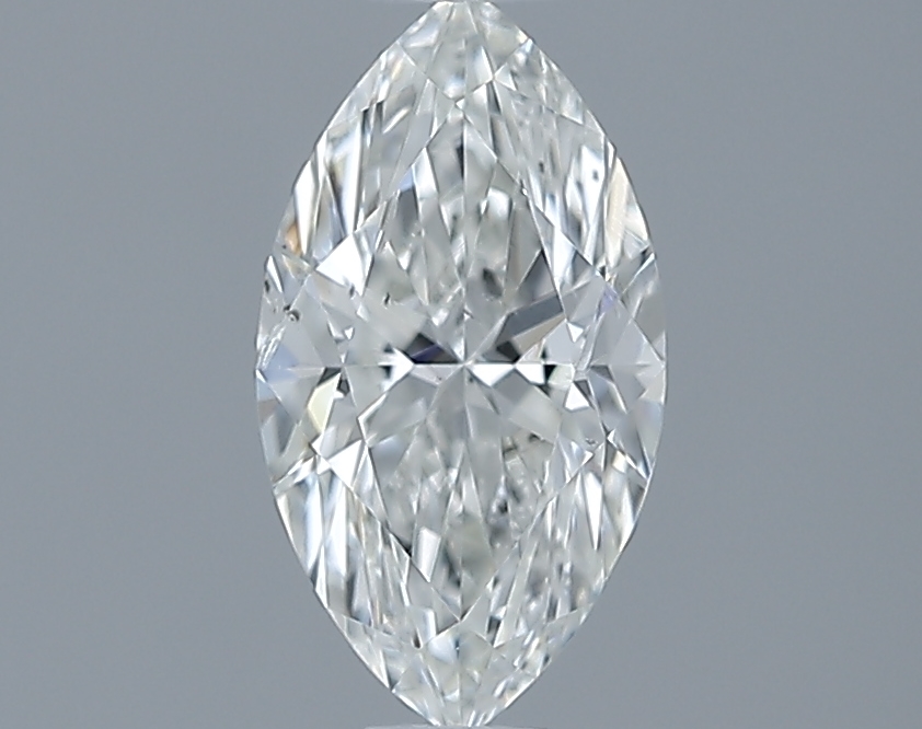 0.51 ct Prirodni Marquise J SI2