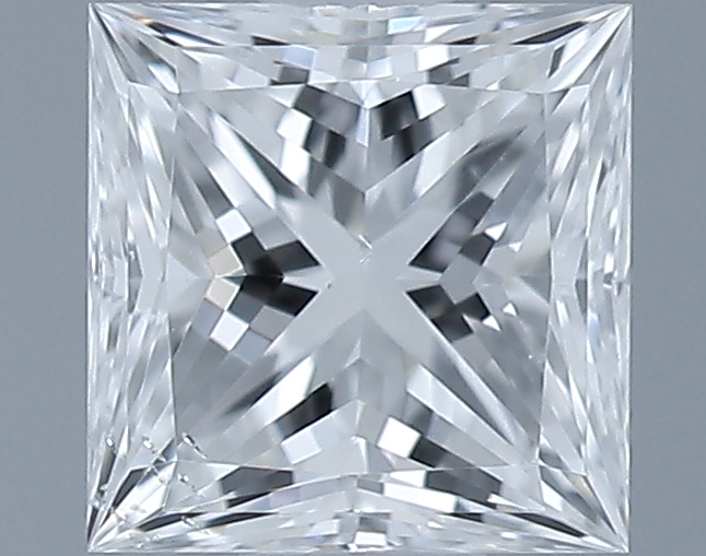 0.3 ct Naturale Princess E SI1