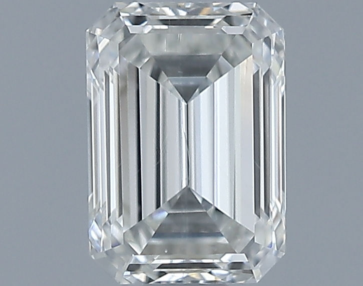 0.56 ct Prirodni Emerald I SI2