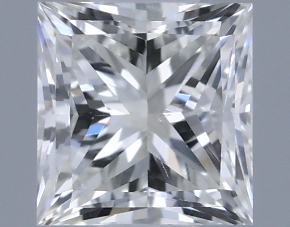 0.3 ct Natural Princess I SI1