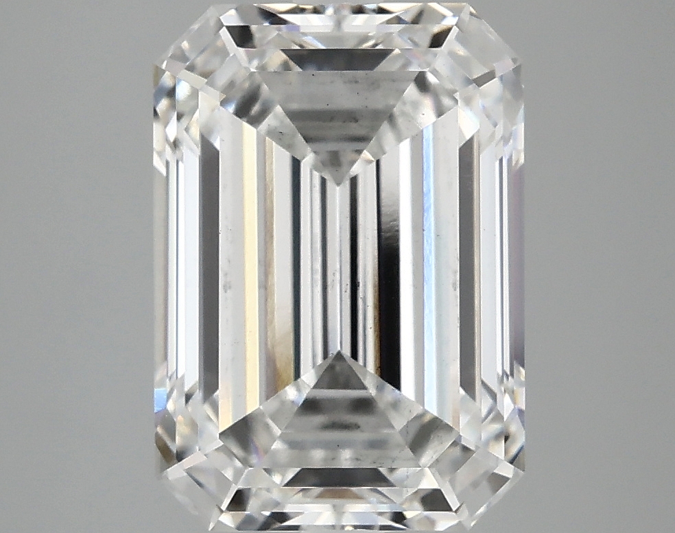 5.05ct F SI1 EM