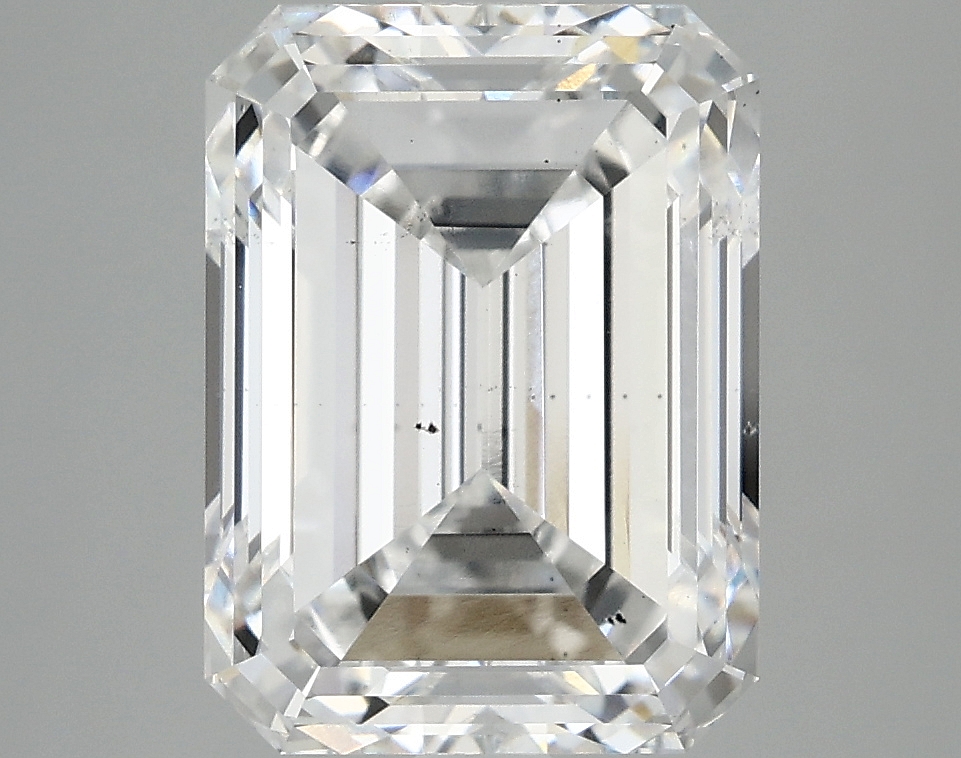5.04ct E SI1 EM