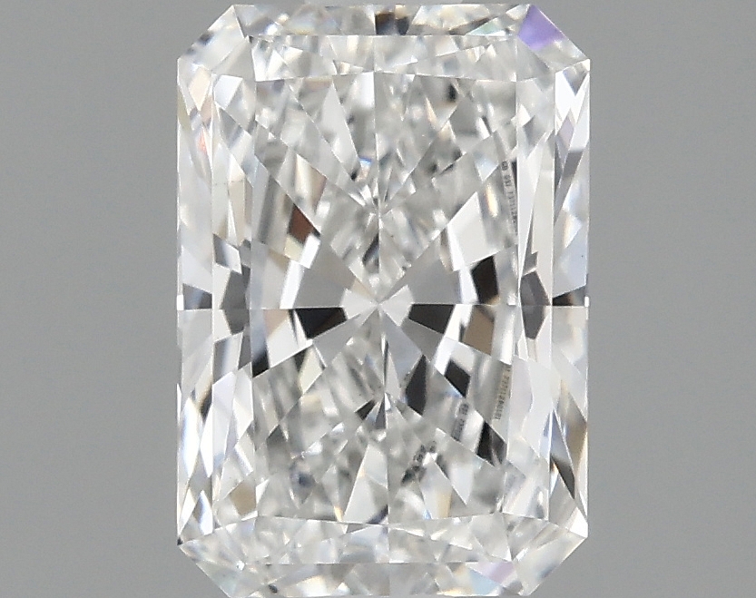 0.97ct F VS1 RAD