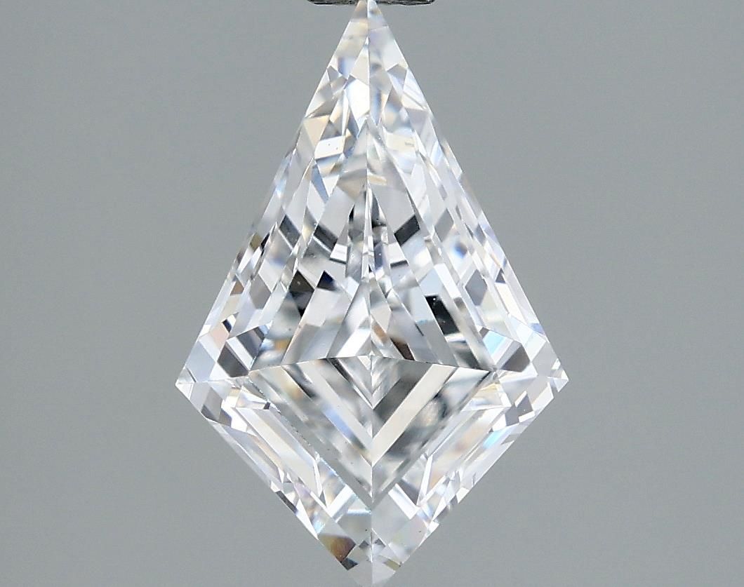 1.01ct E VVS2 KITE