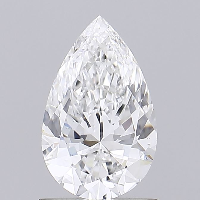 0.72ct I VS1 PEAR