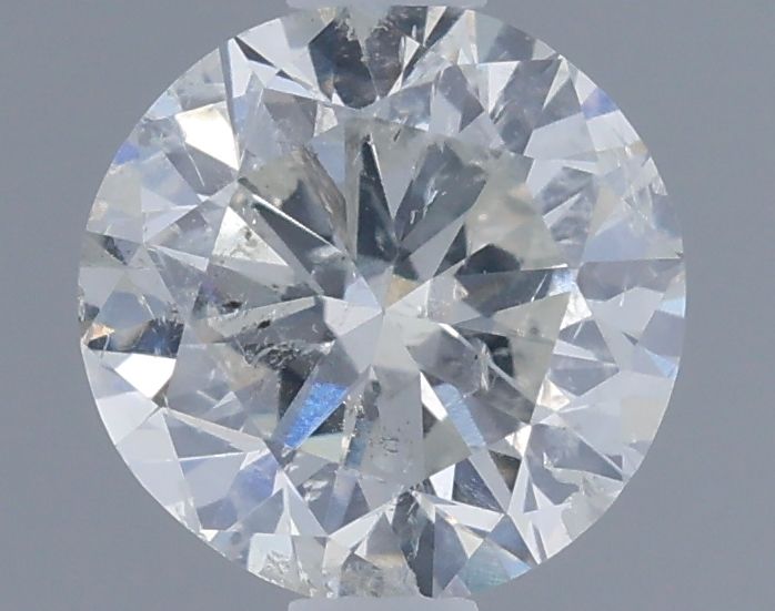 0.62ct G SI2 RB