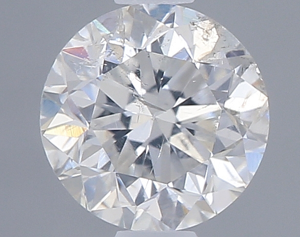 0.36ct F SI2 RB