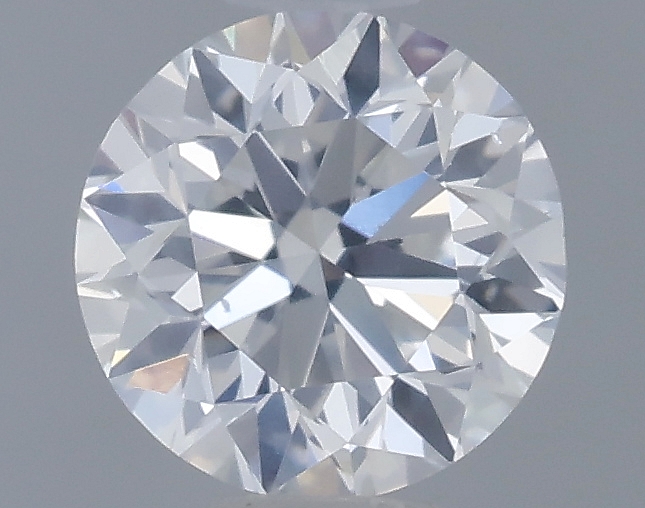 0.37ct F SI2 RB