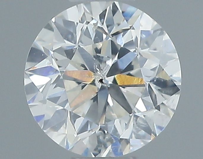 0.47ct G SI2 RB