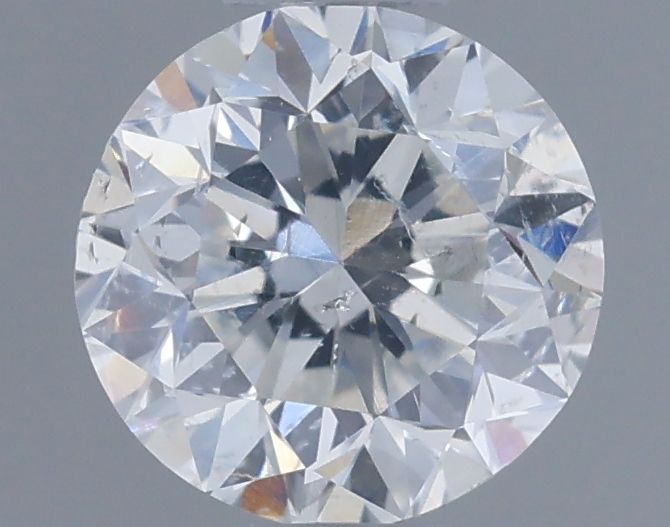 0.48ct F SI2 RB